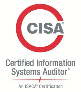 CISA logo