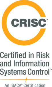 CRISC logo