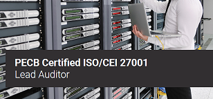 ISO 27001 Lead Auditor