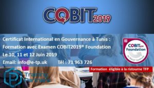 COBIT 2019 Foundation