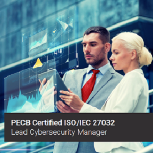 ISO 27032 Lead Cybersecurity Manager