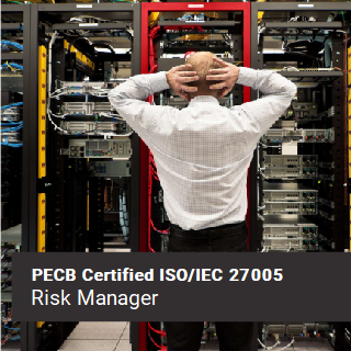 PECB Certified ISO 27005 Risk Manager