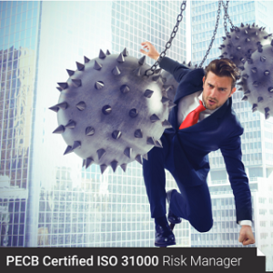 ISO-31000 Risk-Manager