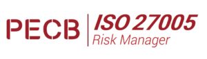 PECB Certified ISO 27005 Risk Manager