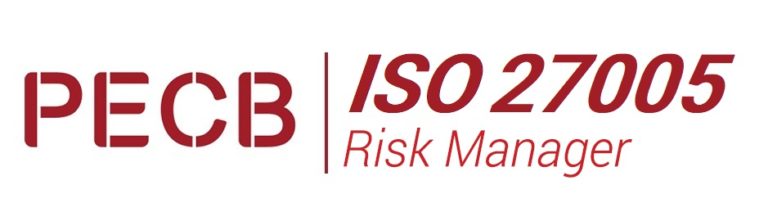 PECB Certified ISO 27005 Risk Manager