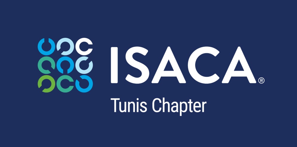 isaca tunis chapter logo