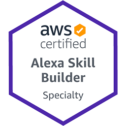 AWS-Certified_Alexa-Skill-Builder_Specialty_256x256