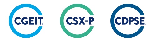 ISACA certifications CGEIT CSX-P CDPSE