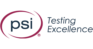 PSI Testing Excellence