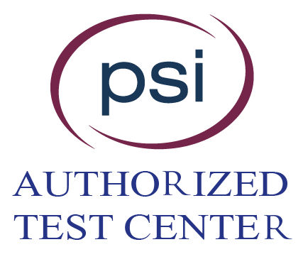 notre PSI Online Exam Center